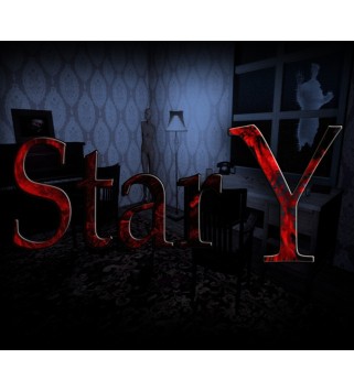 Stary Steam Key GLOBAL